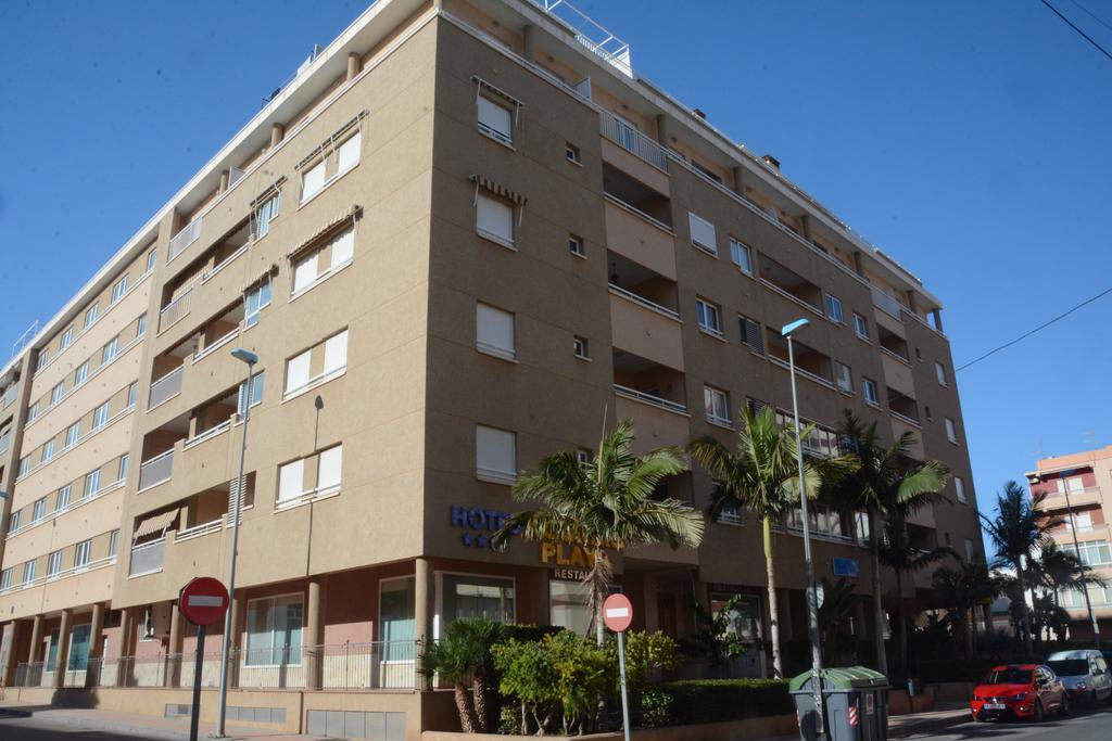 Playa Hotel 4*